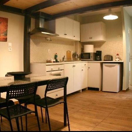 Pavlou Mela Apartment アテネ エクステリア 写真