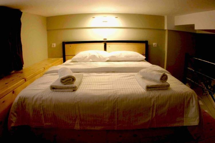 Pavlou Mela Apartment アテネ エクステリア 写真