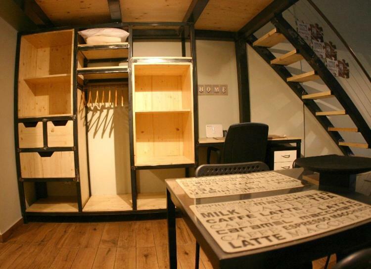 Pavlou Mela Apartment アテネ エクステリア 写真