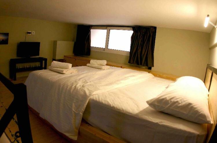 Pavlou Mela Apartment アテネ エクステリア 写真